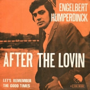 After The Lovin' by Engelbert Humperdinck