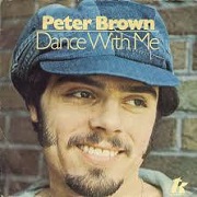 Dance With Me by Peter Brown