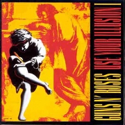 Use Your Illusion I by Guns N' Roses