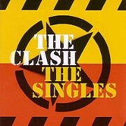 The Singles by The Clash