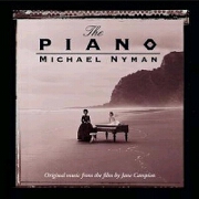 The Piano Soundtrack by Michael Nyman
