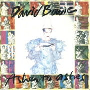 Ashes To Ashes by David Bowie