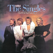 Abba - The Singles by Abba