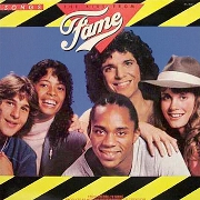 Songs by The Kids From Fame