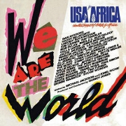 We Are The World by USA for Africa