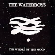 Whole Of The Moon by The Waterboys
