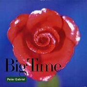 Big Time by Peter Gabriel