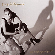 Am I Not Your Girl by Sinead O'Connor