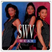 Weak by SWV