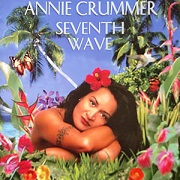 Seven Waters by Annie Crummer