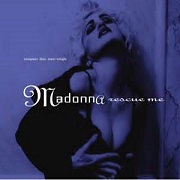 Rescue Me by Madonna