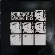 Netherworld Dancing Toys by Netherworld Dancing Toys