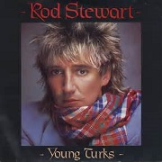 Young Turks by Rod Stewart