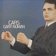 Cars by Gary Numan