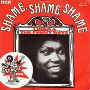 Shame Shame Shame by Linda and the Funky Boys