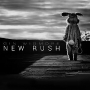 New Rush by Gin Wigmore