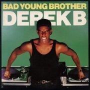 Bad Young Brother by Derek B