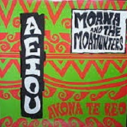 A.E.I.O.U. by Moana & The Moahunters