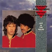 Out In The Fields by Gary Moore & Phil Lynott