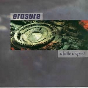 A Little Respect by Erasure