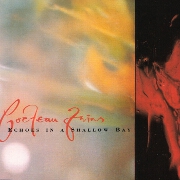 Echoes In A Shallow Bay by Cocteau Twins
