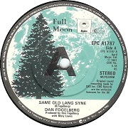 Same Old Lang Syne by Don Fogelbert