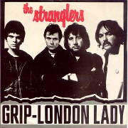 Get A Grip On Yourself by The Stranglers