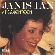 At Seventeen by Janis Ian