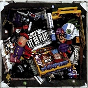 Let Us Play by Coldcut