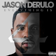 Everything Is 4 by Jason DeRulo