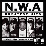 Nwa Greatest Hits by NWA