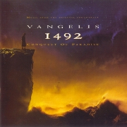 1492 - Conquest Of Paradise by Vangelis