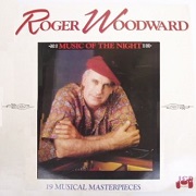 Music Of The Night by Roger Woodward