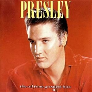 The All Time Greatest by Elvis Presley