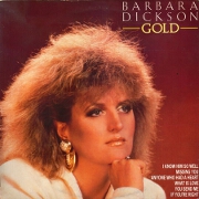 Gold by Barbara Dickson
