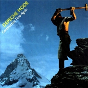 Construction Time Again by Depeche Mode
