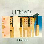 Quartet by Ultravox