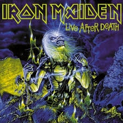 Live After Death by Iron Maiden