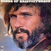 Songs Of Kris Kristofferson by Kris Kristofferson