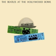 The Beatles At The Hollywood Bowl by The Beatles