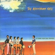 A Tonic For The Troops by Boomtown Rats