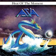 Heat Of The Moment by Asia