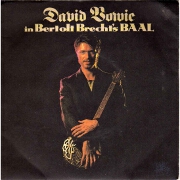 Baal by David Bowie