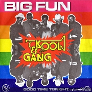 Big Fun by Kool & The Gang
