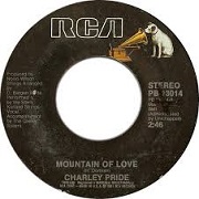 Mountain Of Love by Charley Pride