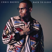 Back To Sleep by Chris Brown