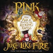 Just Like Fire by Pink