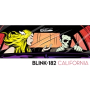 California by Blink 182