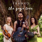 Enchant by Franko And The Gaya Tree