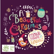 A Beautiful Christmas by Frankie Stevens And Gina Mills